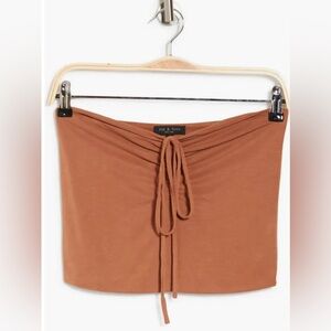 Rag & Bone Halter Top size XS